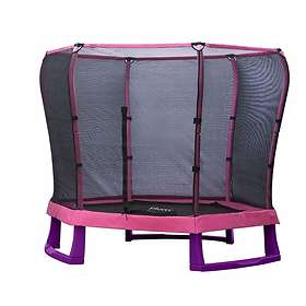 Plum Products Junior with Safety Net 213cm