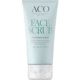ACO Face Cleansing Scrub 50ml