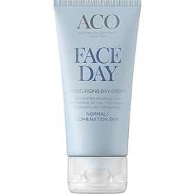 ACO Face Day Moisturizing Cream 50ml