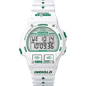 Timex Ironman Ironman Triathlon 8-Lap T5K838 Best Price | Compare