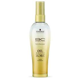 Schwarzkopf Bonacure Miracle Oil Fine to Normal Hair Mist 100ml