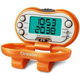 Oregon Scientific PE326
