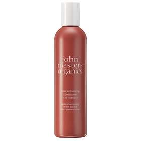 John Masters Organics Color Enhancing Red Hair Conditioner 473ml