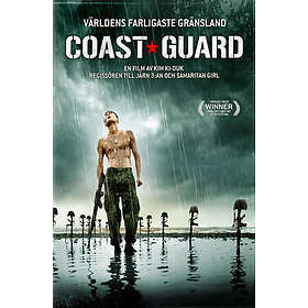 Coast Guard (DVD)