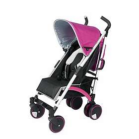 babyway buggy