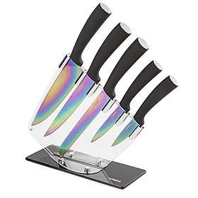 Tower Knife Set 5-pack