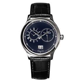 Dreyfuss & Co Dual Time Complication DGS00120/05