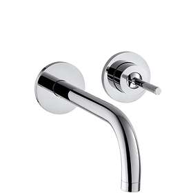 Hansgrohe Axor Uno2 Tvättställsblandare 38116000 (Chrome)