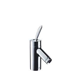 Hansgrohe Axor Starck Servantbatteri 10015000 (Krom)
