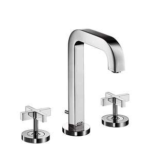 Hansgrohe Axor Citterio Tvättställsblandare 39133000 (Chrome)