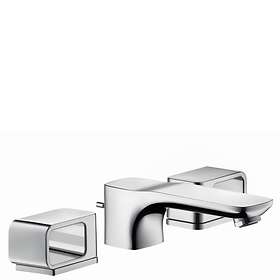 Hansgrohe Axor Urquiola Tvättställsblandare 11041000 (Krom)