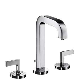 Hansgrohe Axor Citterio Tvättställsblandare 39135000 (Chrome)