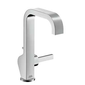 Hansgrohe Axor Citterio Tvättställsblandare 39034000 (Krom)