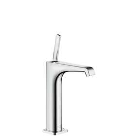 Hansgrohe Axor Citterio E Tvättställsblandare 36103000 (Chrome)