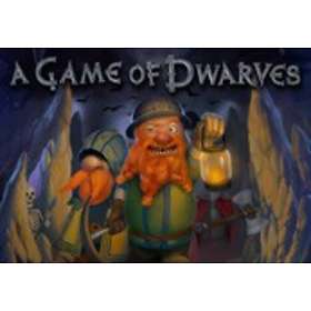 A Game of Dwarves - Gold Edition (PC)