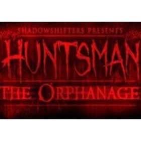 Huntsman The Orphanage Halloween Edition (PC)