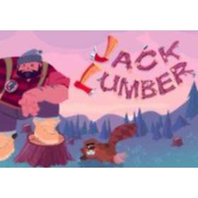 Jack Lumber (PC)