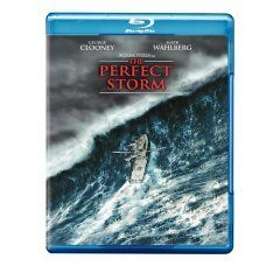 The Perfect Storm (US) (Blu-ray)