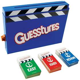 Guesstures