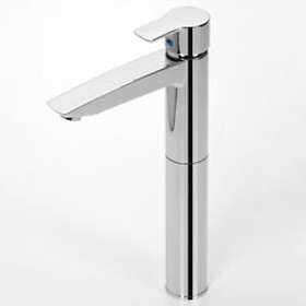 Oras Cubista Tvättställsblandare 2801F (Krom)