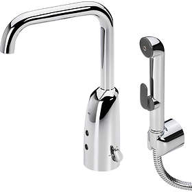 Oras Electra Tvättställsblandare 6333F (Krom)