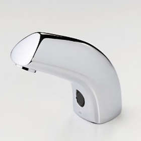 Oras Electra Tvättställsblandare 6114 (Krom)