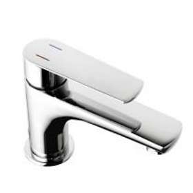 Hafa Mix Servantbatteri 1381005 (Krom)