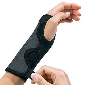 Futuro Adjustable Reversible Splint Wrist Brace