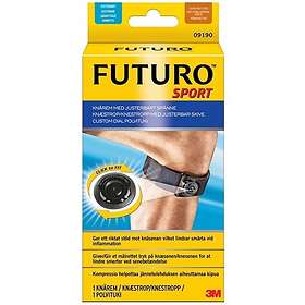 Futuro Custom Dial Knee Strap Best Price | Compare deals at PriceSpy UK