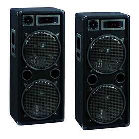 Omnitronic DX-2222