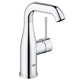 Grohe Essence New Tvättställsblandare 23463001 (Krom)