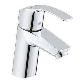 Grohe Eurosmart Tvättställsblandare 32467002 (Krom)