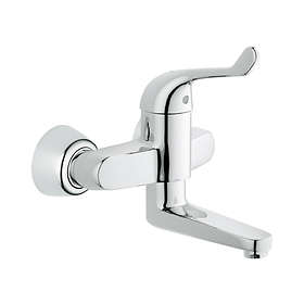 Grohe Euroeco Special Basin Mixer 32792000 (Chrome)