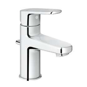 Grohe Europlus Basin Mixer 33156002 (Chrome)
