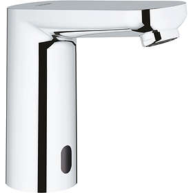 Grohe Eurosmart Cosmopolitan E Tvättställsblandare 36330001 (Chrome)