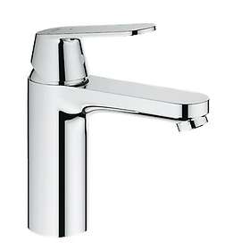 Grohe Eurosmart Cosmopolitan Basin Mixer 2339800E (Chrome)