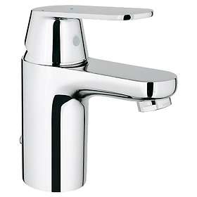 Grohe Eurosmart Cosmopolitan Tvättställsblandare 2337800E (Chrome)