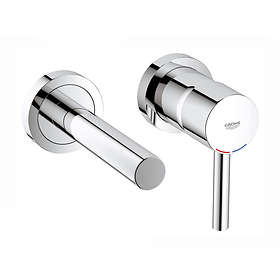 Grohe Essence Servantbatteri 19408000 (Krom)