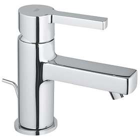 Grohe Lineare Tvättställsblandare 32109000 (Chrome)