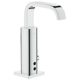 Grohe Allure E Tvättställsblandare 36098000 (Chrome)