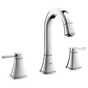 Two-handle mixer