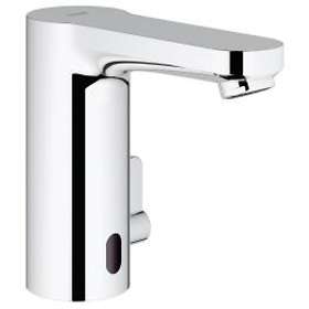 Grohe Eurosmart Cosmopolitan E Tvättställsblandare 36327000 (Krom)