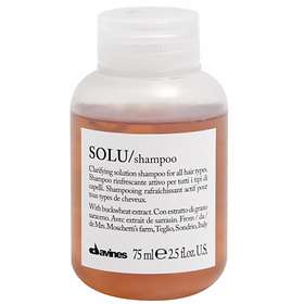 Davines Solu Refreshing Solution Shampoo 75ml