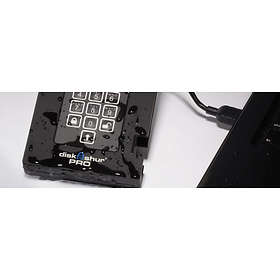 iStorage diskAshur Pro SSD 256-bit 1TB