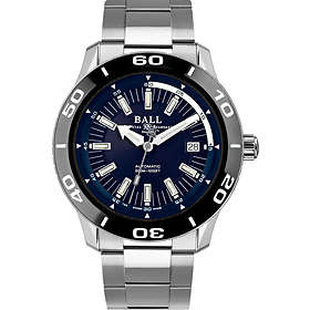 Ball Watch Fireman DM3090A-SJ-BE