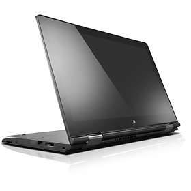 Lenovo ThinkPad Yoga 15 20DQ003EMN
