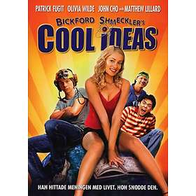 Cool Ideas (DVD)