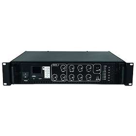 Omnitronic MPZ-650.6P