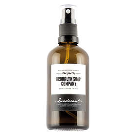 Brooklyn Soap Company Deodorant 100ml