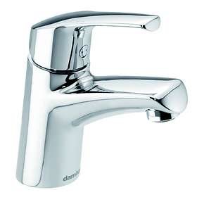 Damixa Rowan Basin Mixer 67021 (Chrome)